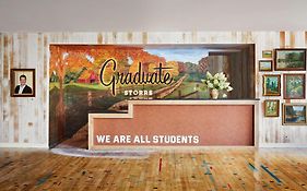 Graduate By Hilton Storrs